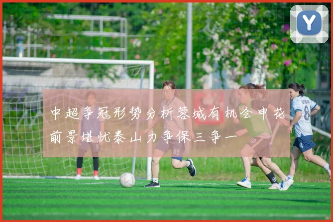中超争冠形势分析蓉城有机会申花前景堪忧泰山力争保三争一